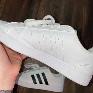 Adidas lifestyle sneakers size 8.5